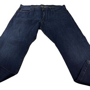Polo Ralph Lauren Denim Jeans Mens Classic Fit Vintage Straight Leg Pants